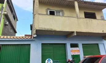 Imagem 3: Vendo imóvel com duas casas, uma kitnet e loja