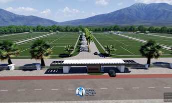 Imagem: Lotes a venda no Residencial Ferrari