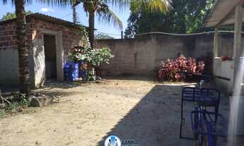 Imagem 4: Casa com terreno