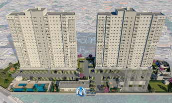 Imagem: Apartamento 2 dormitórios à venda Vila