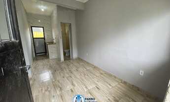 Imagem 2: Casa em Saracuruna