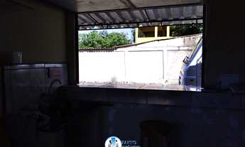 Imagem 7: Casa com terreno