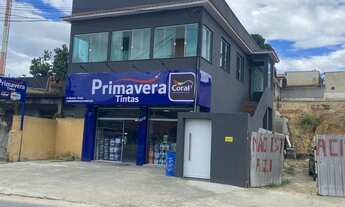 Imagem 3: Salas comerciais pronta para locação