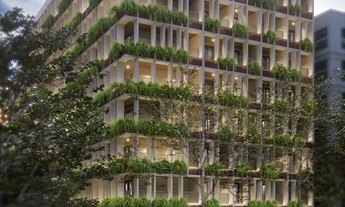 Imagem 2: Apartamento 2 dormitórios à venda Leblon Rio de Janeiro/RJ