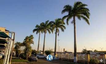 Imagem: Apartamento Condomínio Palmeiras