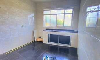 Imagem 7: Casa com Terraço