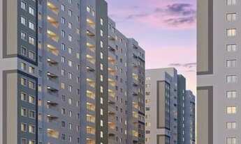 Imagem: Apartamento 2 dormitórios à venda Del