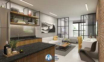 Imagem 5: Garden 1 dormitórios à venda Centro Rio de Janeiro/RJ