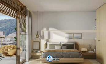 Imagem 7: Apartamento 3 dormitórios à venda Botafogo Rio de Janeiro/RJ