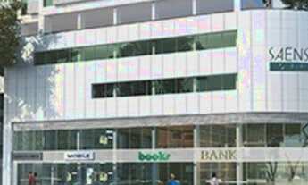 Imagem 3: Sala Comercial à venda Tijuca Rio de Janeiro/RJ