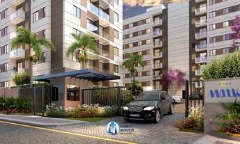 Imagem: Apartamento 2 dormitórios à venda Pechincha