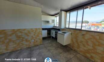 Imagem 5: Sobrado, 1 dormitório na Rua José ângelo 13 B