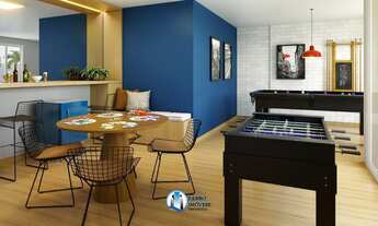 Imagem 7: Apartamento 3 dormitórios à venda Barra da Tijuca Rio de Janeiro/RJ