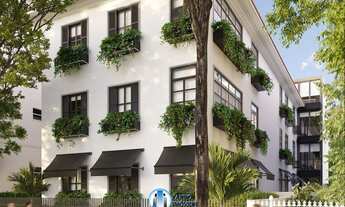 Imagem 2: Sala Comercial à venda Leblon Rio de Janeiro/RJ