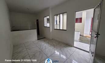 Imagem: Kitnet para locação em Saracuruna