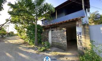 Imagem: CASA DE 2 QUARTOS PARA LOCAÇÃO