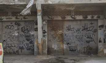 Imagem: Galpão na Rodovia Washington Luiz