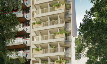 Imagem 2: Apartamento 2 dormitórios à venda Ipanema Rio de Janeiro/RJ