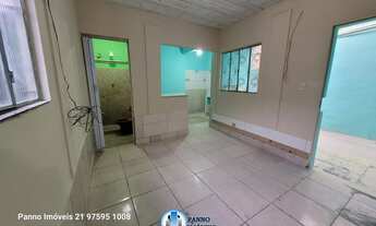 Imagem 6: Casa para locação com 2 quartos