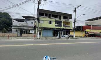 Imagem 5: Loja na principal avenida de Saracuruna