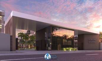 Imagem: Cobertura 3 dormitórios à venda Barra