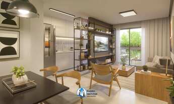 Imagem 4: Apartamento 1 dormitórios à venda Centro Rio de Janeiro/RJ