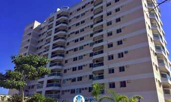 Imagem 1: Apartamento 3 dormitórios à venda Recreio dos Bandeirantes Rio de Janeiro/RJ