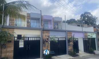 Imagem 6: Casa de condomínio duplex