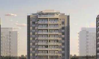 Imagem: Apartamento 3 dormitórios à venda Jacarepaguá