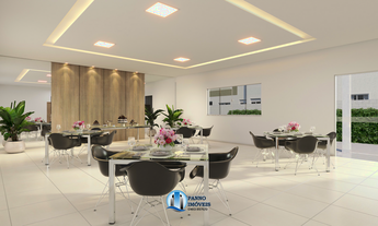 Imagem 3: Apartamento 2 dormitórios à venda da Luz Nova Iguaçu/RJ