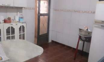 Imagem 6: Casa com 3 quartos em Jardim Primavera