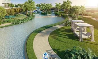 Imagem: Cobertura 4 dormitórios à venda Barra