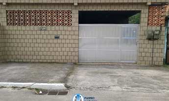 Imagem: Casa em Imbariê 3 Quartos com Quintal