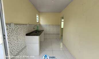 Imagem: Casa para locação no centro da figueira