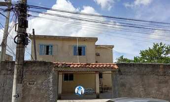 Imagem: Duas casas no Parque Independência
