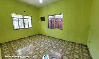 Imagem 6: Casa independente, 2 dormitórios na Estrada São Mateus