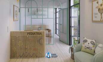 Imagem 7: Sala Comercial à venda Leblon Rio de Janeiro/RJ