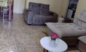 Imagem 4: Casa duplex Santa cruz