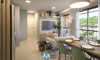 Imagem 4: Apartamento 2 dormitórios à venda Tijuca Rio de Janeiro/RJ