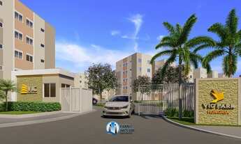 Imagem: Apartamento 2 dormitórios à venda Santa