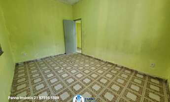 Imagem 7: Casa independente, 2 dormitórios na Estrada São Mateus