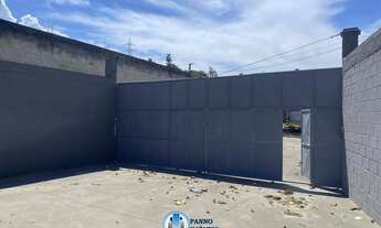 Imagem: Galpão com Escritório Prox Rod W Luiz