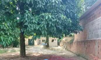 Imagem: Casa a venda com quintal em Chácara Rio