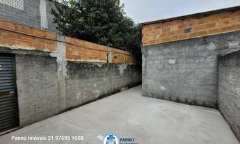 Imagem 3: Casa 2 dormitórios à venda Saracuruna Duque de Caxias/RJ