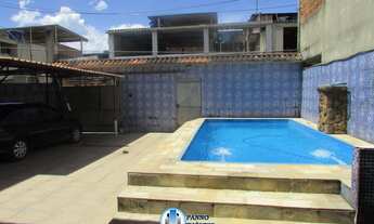 Imagem: Casa com Piscina