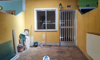 Imagem: Casa de condomínio na Figueira