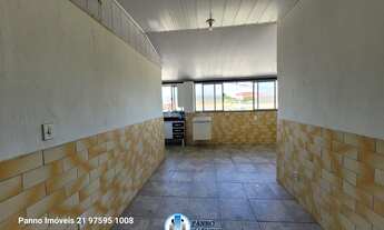 Imagem 2: Sobrado, 1 dormitório na Rua José ângelo 13 B