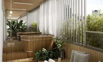 Imagem 2: Cobertura 3 dormitórios à venda Botafogo Rio de Janeiro/RJ