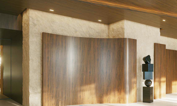 Imagem 5: Apartamento 4 dormitórios à venda Barra da Tijuca Rio de Janeiro/RJ