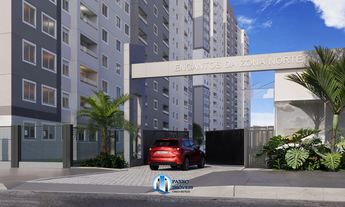 Imagem 2: Garden 2 dormitórios à venda Bonsucesso Rio de Janeiro/RJ